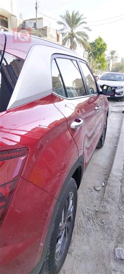 هیوندای کرێتا